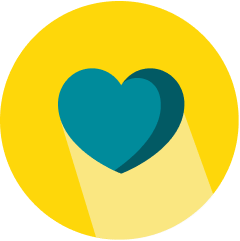 heart icon