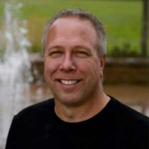 Michael Miller | Principal photo
