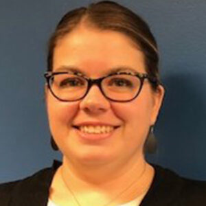 Jenny Ryan | School Operations Manager photo