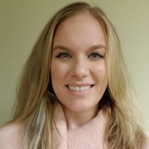 Samantha Etim | School Counselor photo