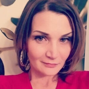 Karie Strauss photo