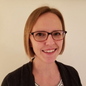 Stephanie Engelbrecht | Language Arts Teacher photo