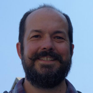 Bryan Franklin | Social Studies Teacher photo