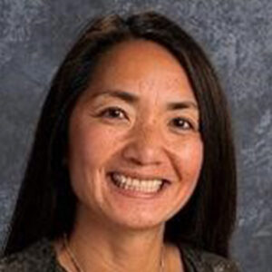 Ann Lendino | Spanish Teacher photo
