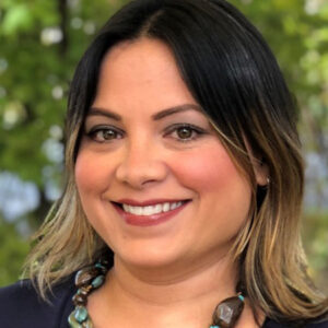 Kristin O’Brien | Science Teacher photo