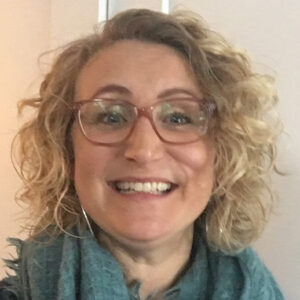 Sarah Kesting | Social Studies Teacher photo